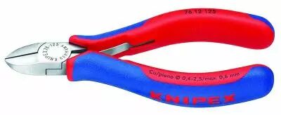 Pince coupante pour lectromcanicien