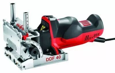DDF 40 MaxiMAX - 900 Watts