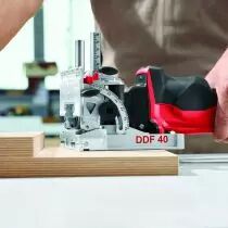 DDF 40 MaxiMAX - 900 Watts
