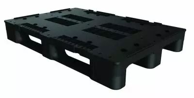 Palette RackPal - noir