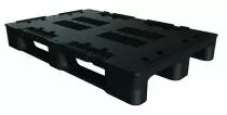 Palette RackPal® - noir
