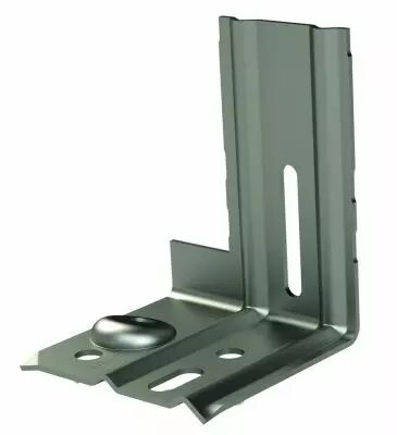 Patte de rnovation menuiserie en dpose totale - PRDT