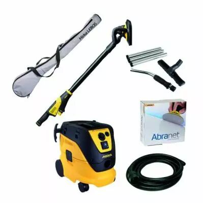 Ponceuse  bras Leros pack Premium 1230 L AFC