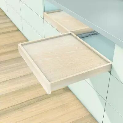Coulisse sortie totale MOVENTO 760 BU - BLUMOTION intgr