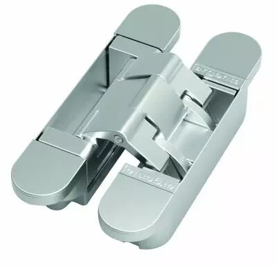 Charnire invisible rversibles Neo M-6