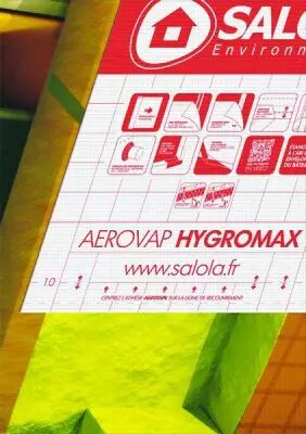 Aerovap Hygromax
