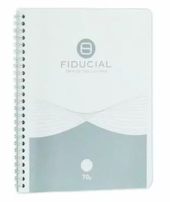 Cahier spirale intgrale