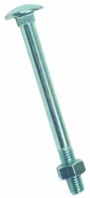 Boulon Japy - acier zingu - GFD
