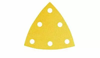 Gold triangulaire auto-agrippant