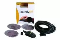 Kit cale roundy ø 150 mm