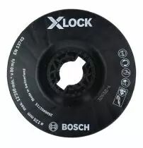 Accessoires pour meuleuse angulaire GWX/GWS Bosch