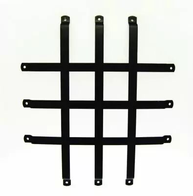 Grille de protection pour hublot