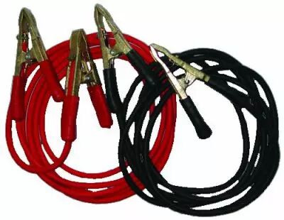 Cbles de dmarrage - 12 V / 24 V