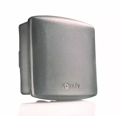 Rcepteur Somfy RTS