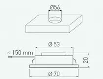 Trevi - 220 V