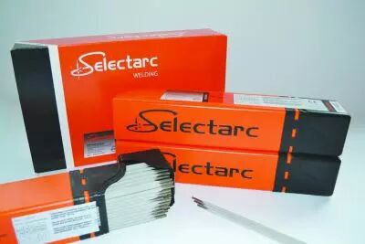 Electrode de rechargement HB 63