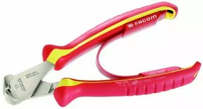 Pince coupante devant isol 1000 V - srie 190A.16VE