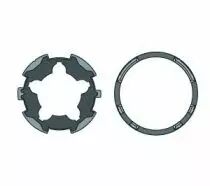 Accessoires pour moteur Simu