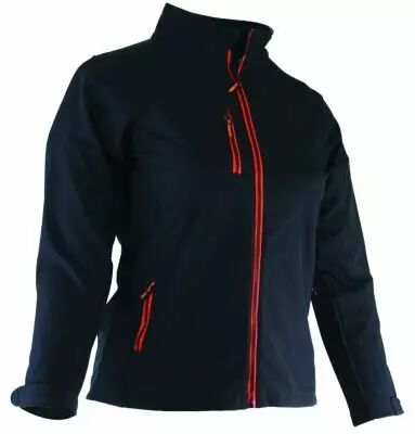 Veste femme softshell Minesota