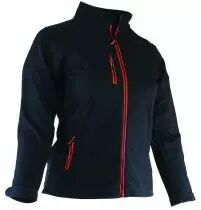 Veste femme softshell Minesota