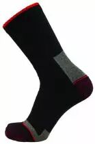 Chaussettes polyamide Elios