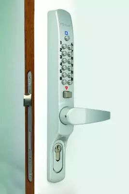 face avant keylex vario