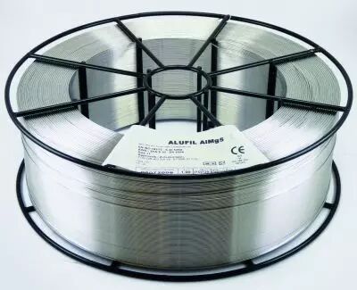 Fil soudure alufil AL Mg 5