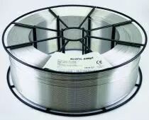 Fil soudure alufil AL Mg 5
