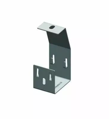 Suspente de fixation pour chemin de cbles OB Click