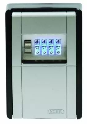 Coffre pour cl Keygarage  Led