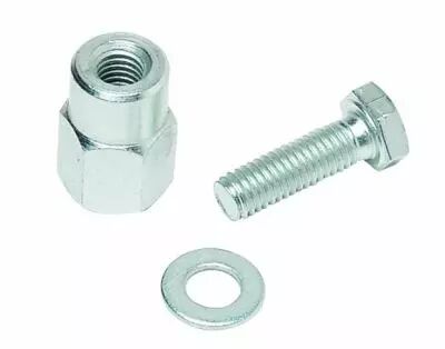 Visserie pour crmaillre mtal