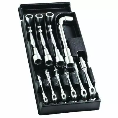 Module de 10 cls  pipe dbouches
