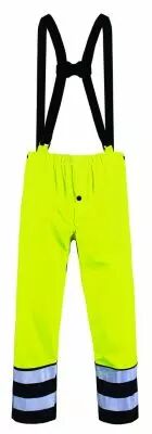 Pantalon de pluie Bermudes