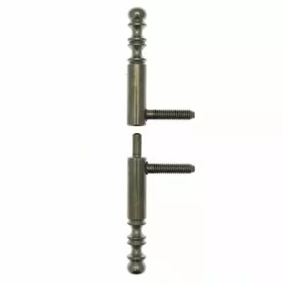Fiche  simple tourillons