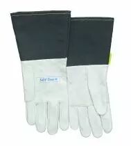 Gant TIG peau de chèvre SOFTouch