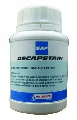 Dcapants