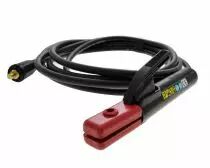 Kit daccessoires pour le soudage à lélectrode enrobée 50mm²