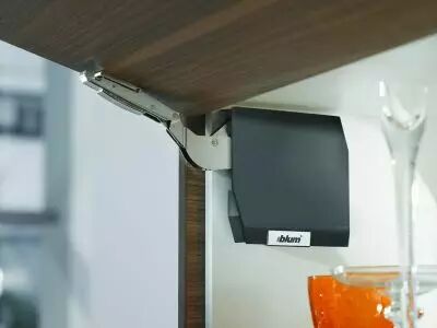 AVENTOS HK-S - TIP ON