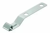 LÉGRABOX hauteur C : 193 mm - inox anti-traces