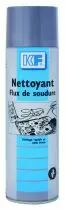 Nettoyant flux de soudure