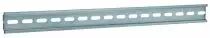 Rail DIN Omega en acier pour TTR 142 et 143
