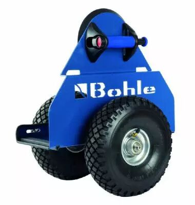 Chariot transport Veribor avec ventouse intgre - charge 300 kg