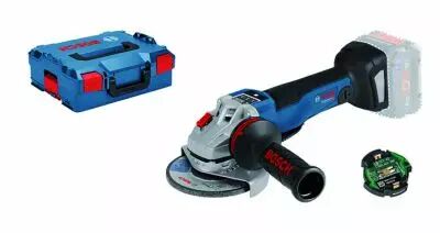 GWS 18V-10 PSC en L-BOXX - livre nue