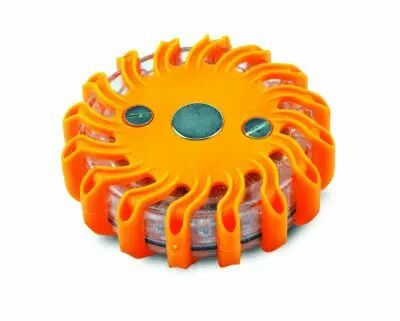 Mallette balises Led magntique