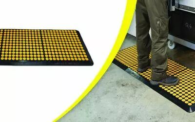 Tapis anti-fatigue Matlast