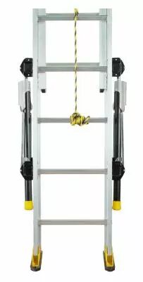 Stabilisateur pour chelles C2 et C3