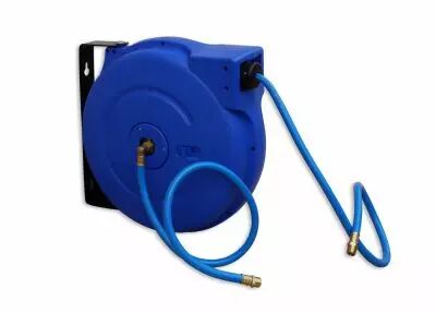 Enrouleur automatique mural ENRTECH 1020