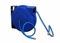 Enrouleur automatique mural ENRTECH 1020