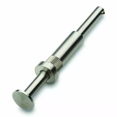 Support cintre extensible  encastrer inox