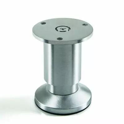 Pied de meuble  38 mm